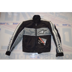 ALPINESTARS - ASR JACKET