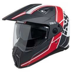 Enduro Kaciga X12025-M32