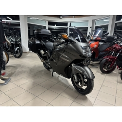 CBR 1100 XX