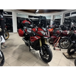 S 1000 XR